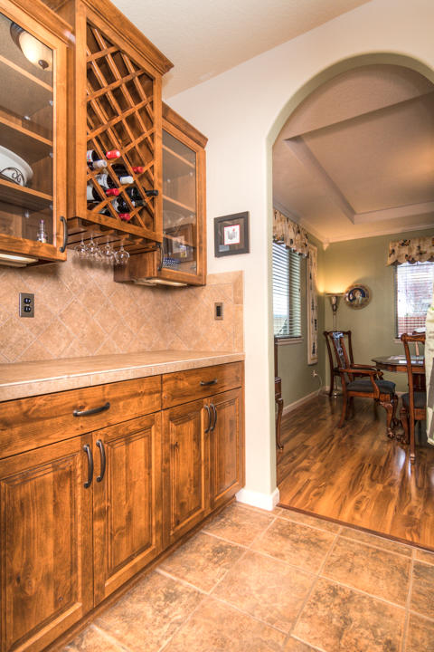 Ochoco Pointe - Residential