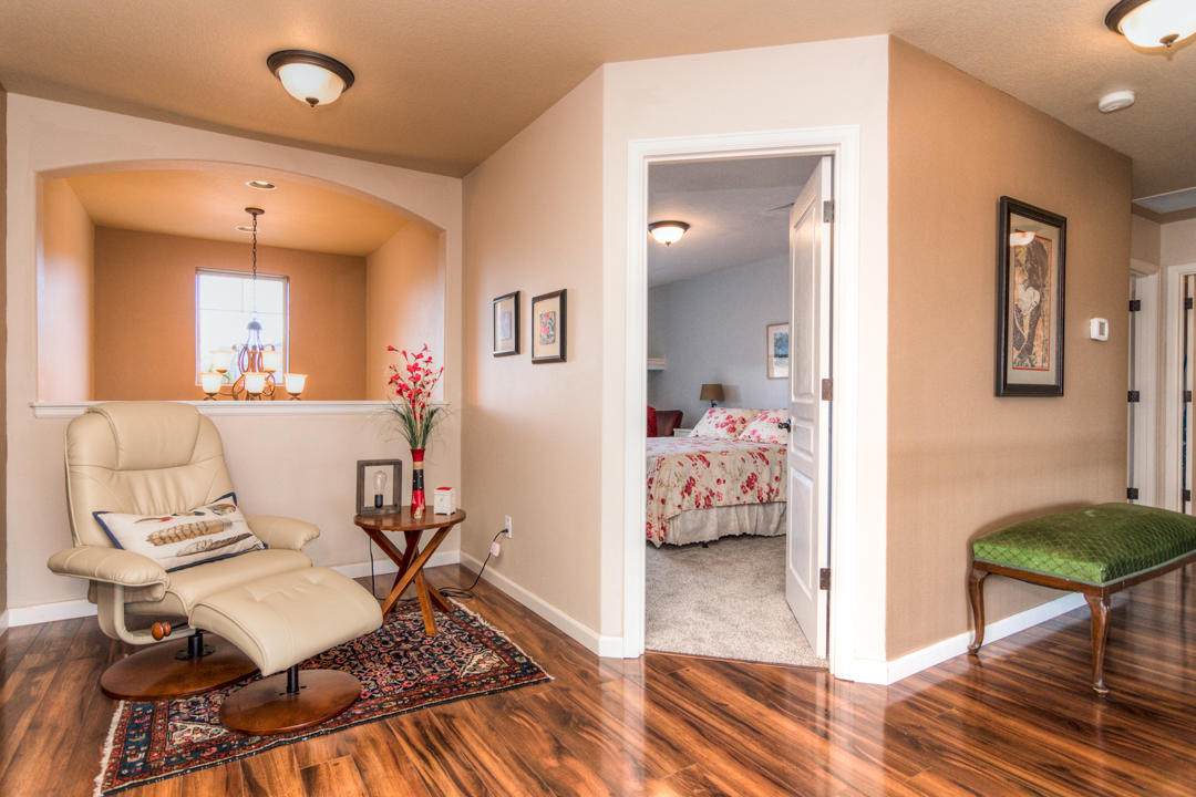 Ochoco Pointe - Residential