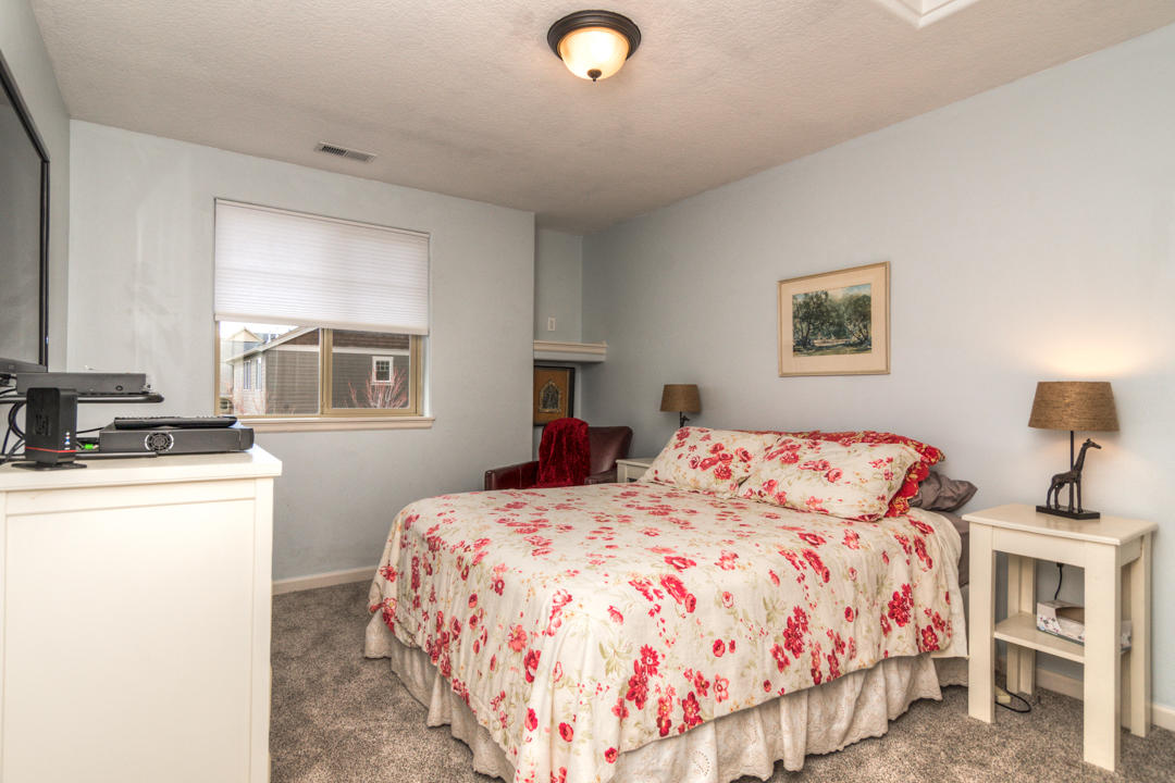 Ochoco Pointe - Residential