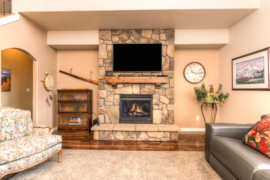 Ochoco Pointe - Residential