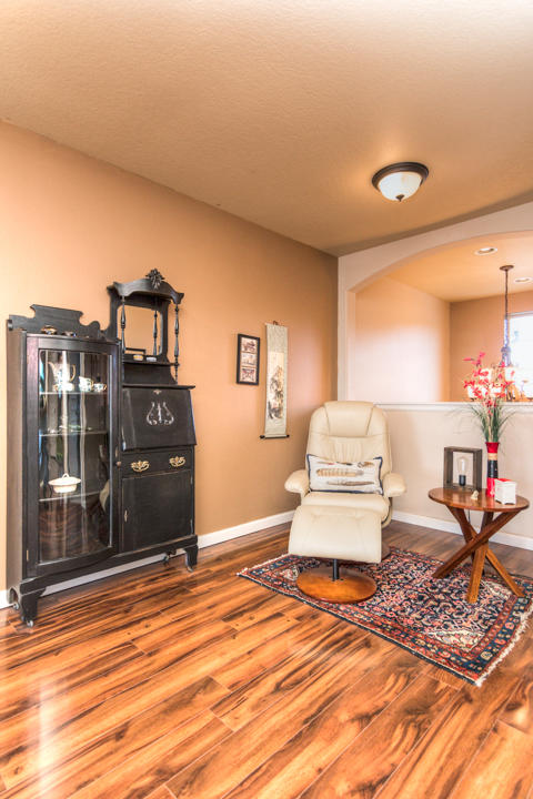 Ochoco Pointe - Residential