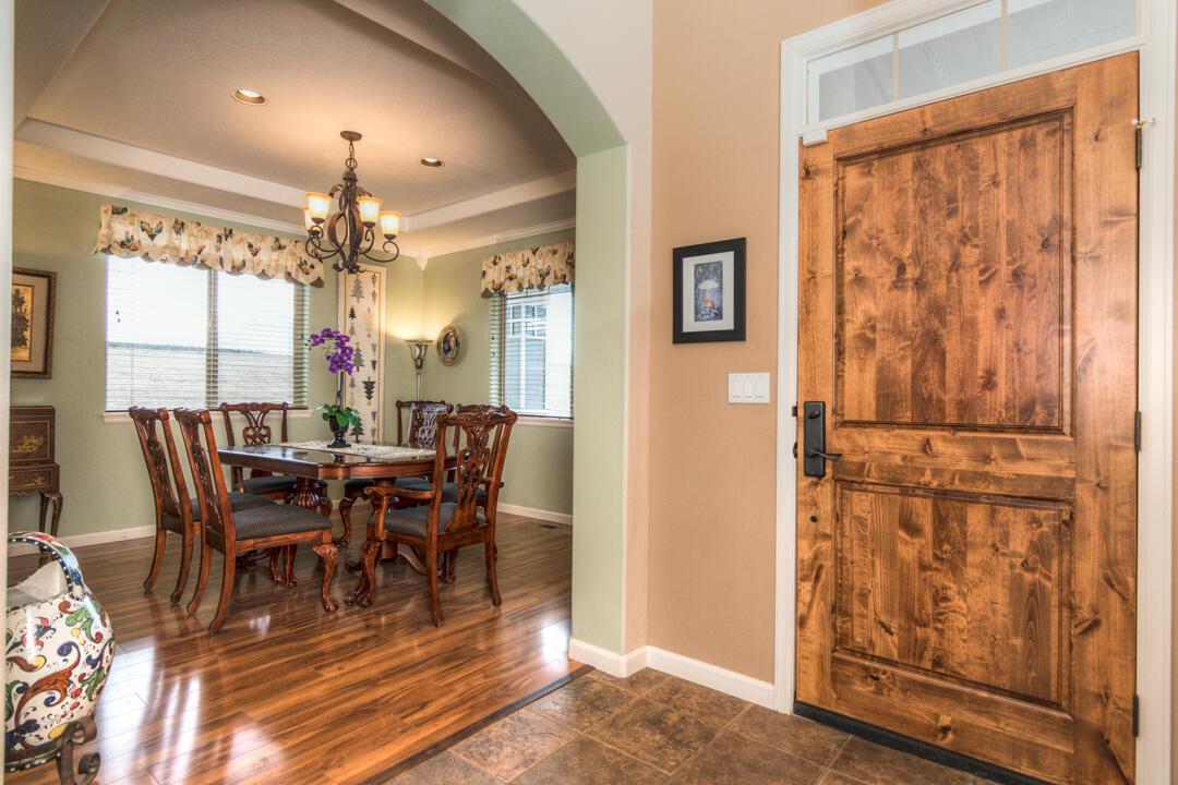 Ochoco Pointe - Residential