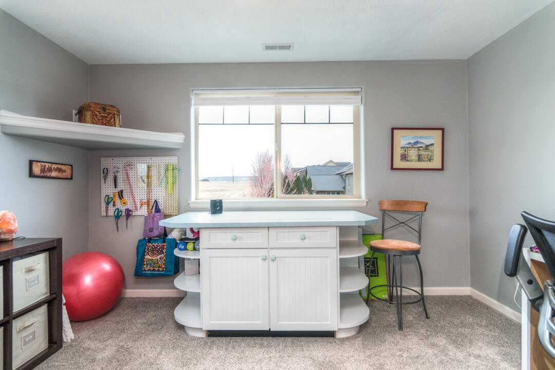 Ochoco Pointe - Residential