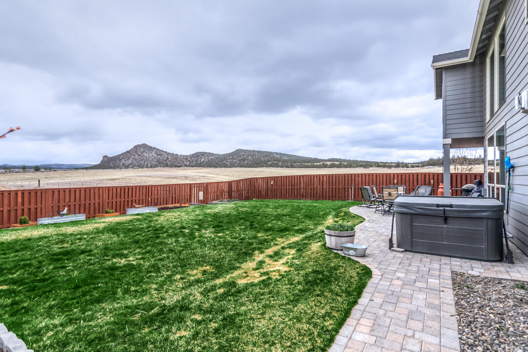 Ochoco Pointe - Residential