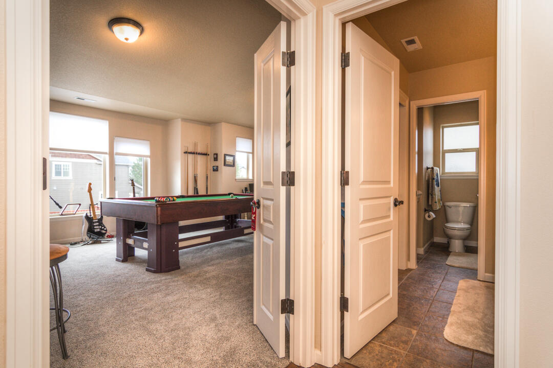 Ochoco Pointe - Residential