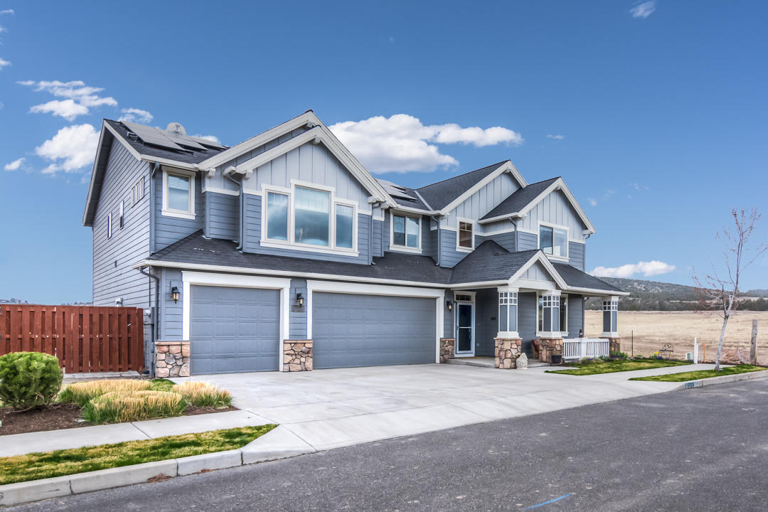 Ochoco Pointe - Residential