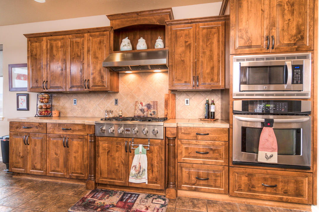 Ochoco Pointe - Residential