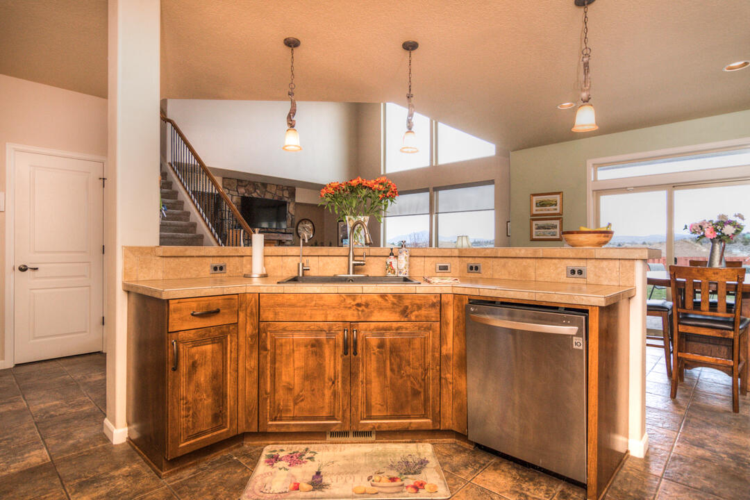 Ochoco Pointe - Residential