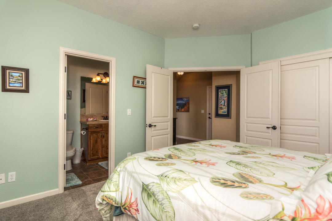 Ochoco Pointe - Residential