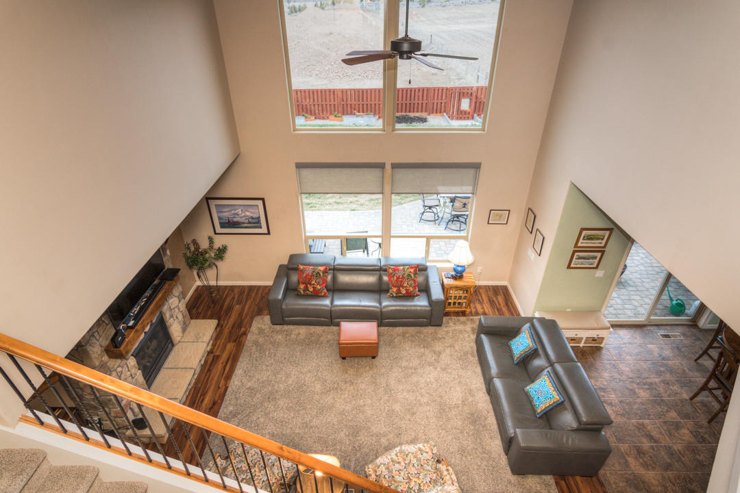 Ochoco Pointe - Residential