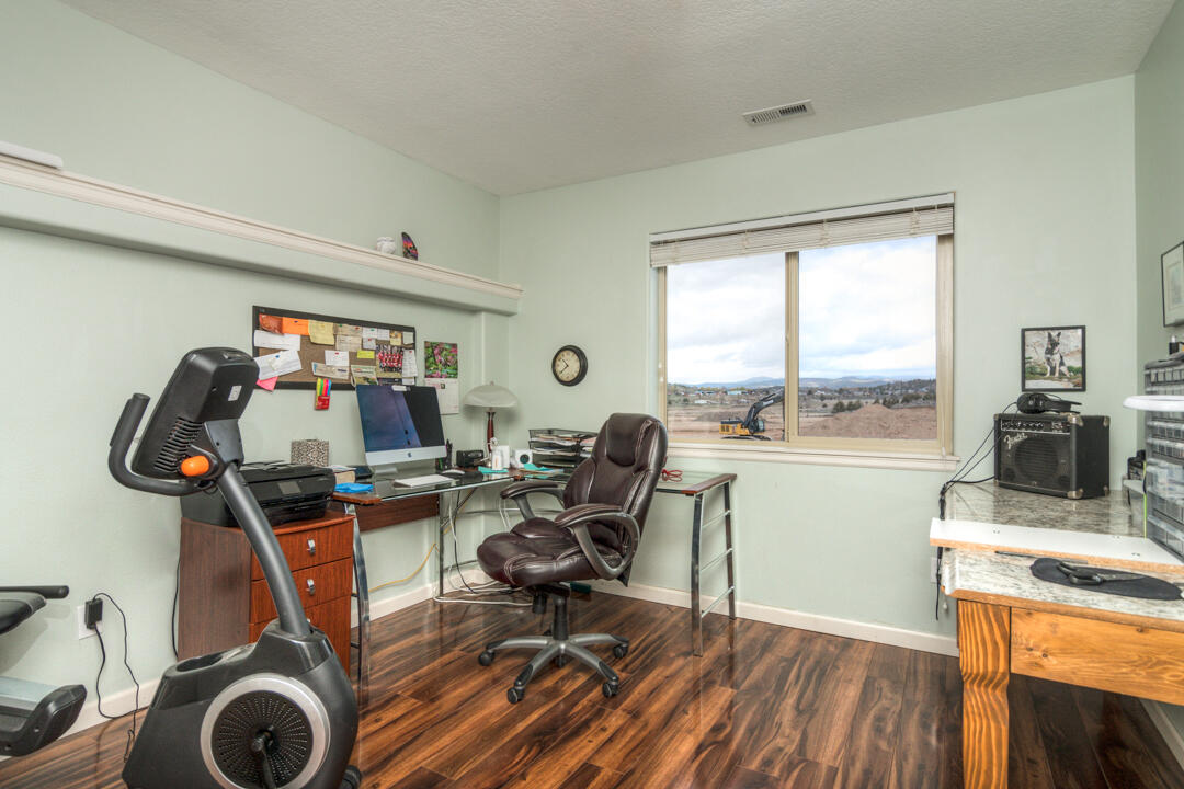 Ochoco Pointe - Residential