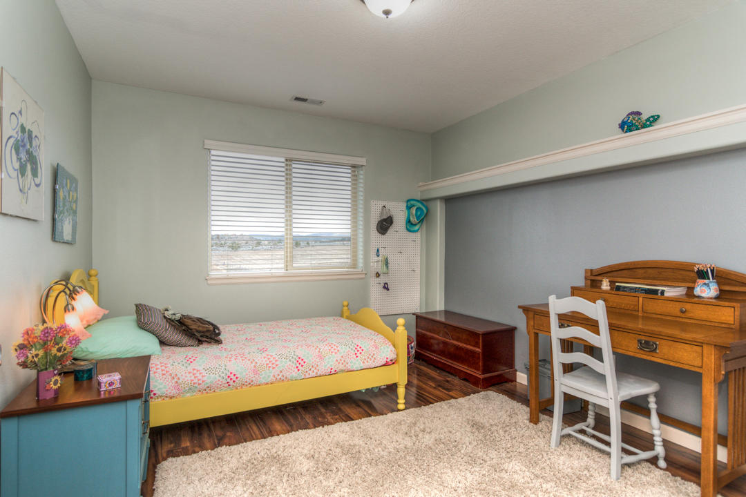 Ochoco Pointe - Residential