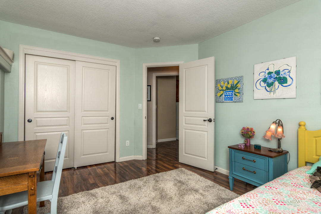 Ochoco Pointe - Residential