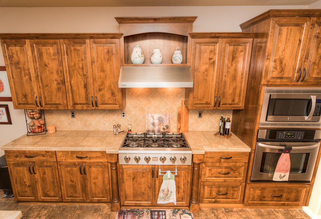 Ochoco Pointe - Residential