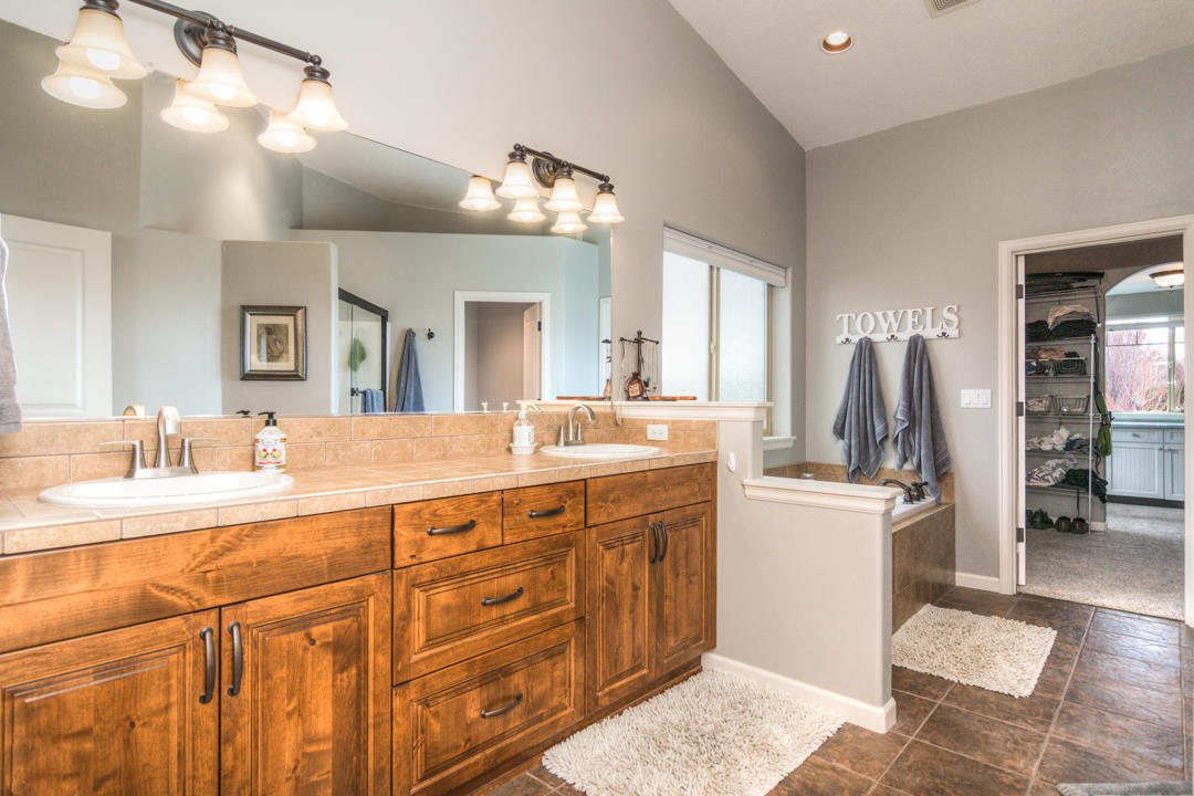 Ochoco Pointe - Residential