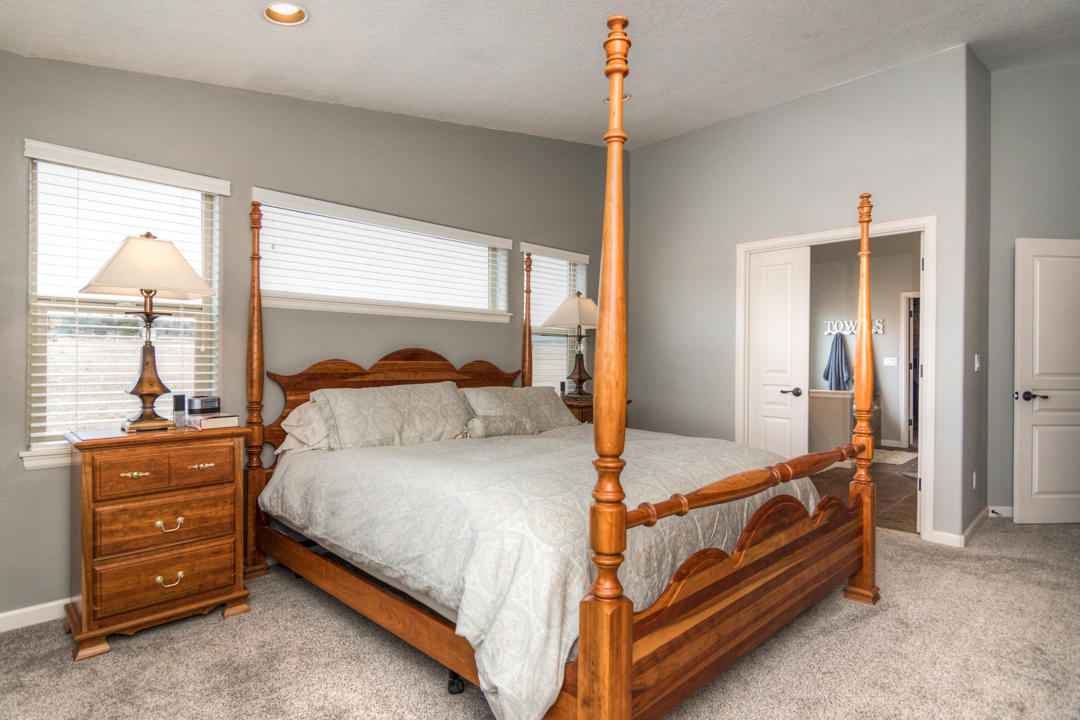 Ochoco Pointe - Residential