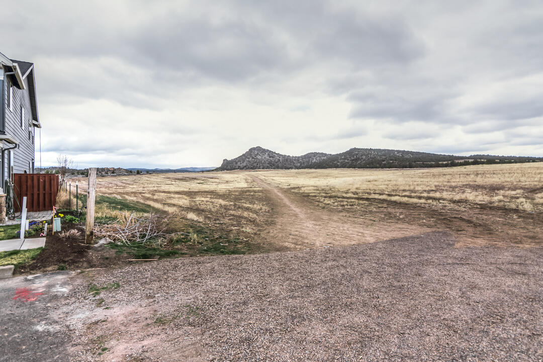 Ochoco Pointe - Residential