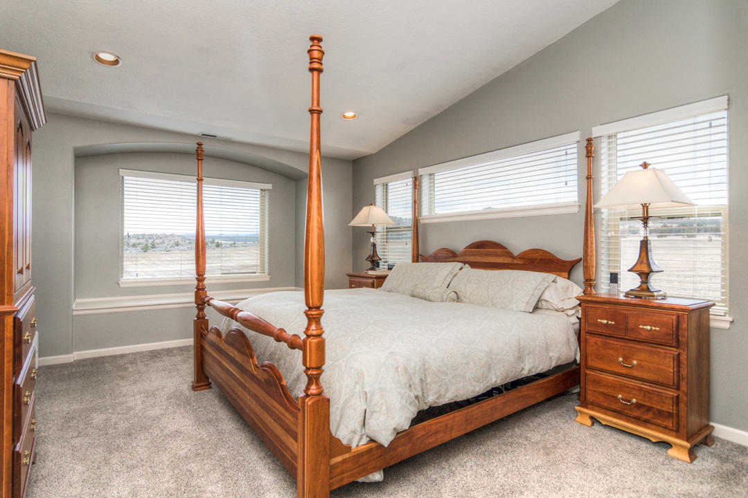 Ochoco Pointe - Residential