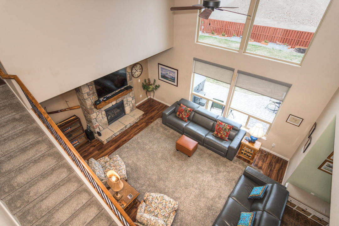 Ochoco Pointe - Residential