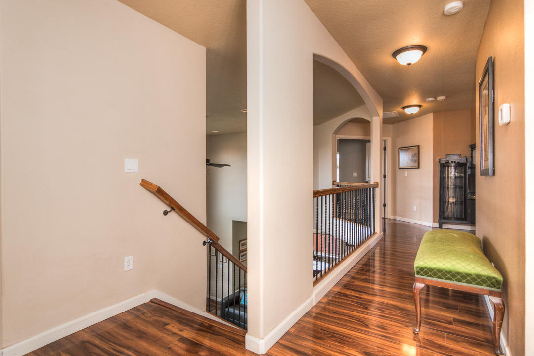 Ochoco Pointe - Residential