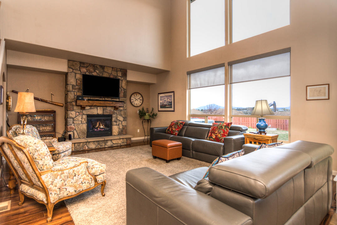 Ochoco Pointe - Residential