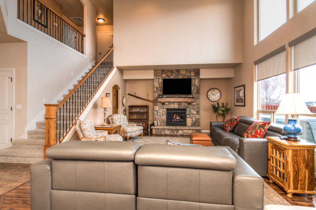 Ochoco Pointe - Residential