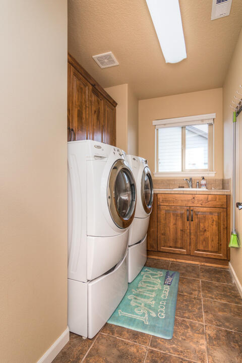 Ochoco Pointe - Residential