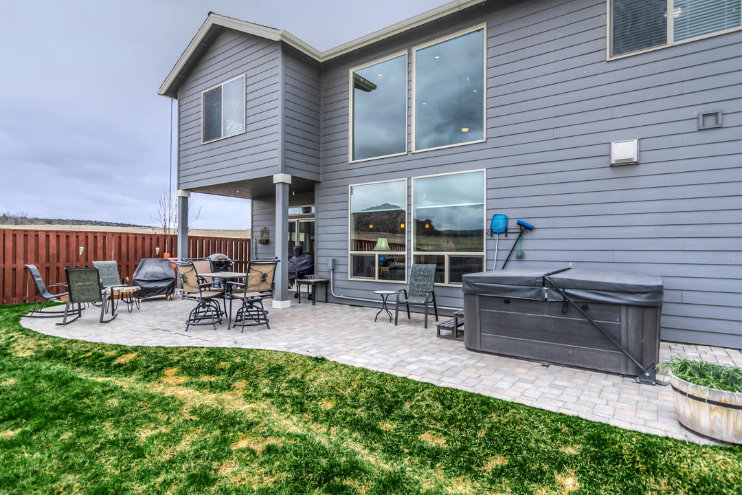 Ochoco Pointe - Residential