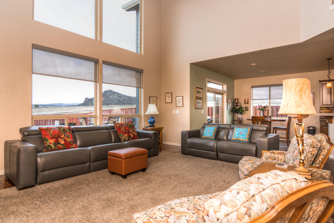 Ochoco Pointe - Residential