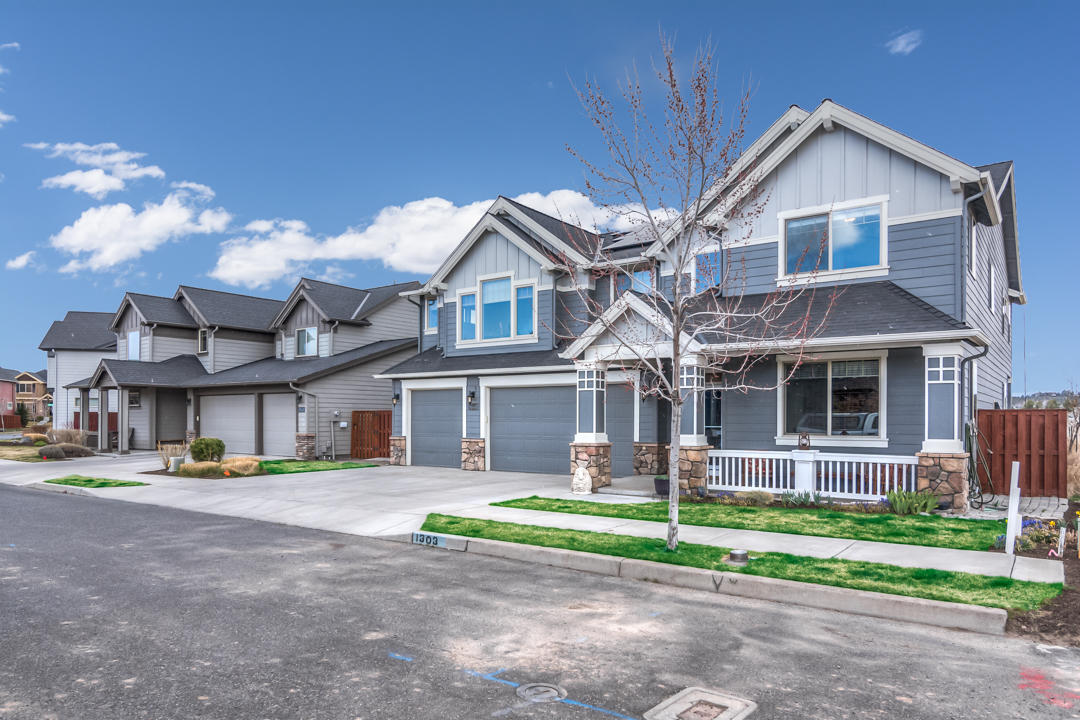 Ochoco Pointe - Residential