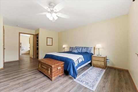 Tiny photo for 51475 Wheeler Road, La Pine, OR 97739 (MLS # 220216498)