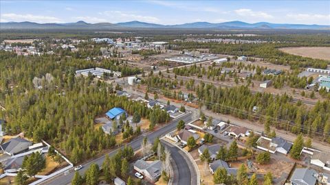 Tiny photo for 51475 Wheeler Road, La Pine, OR 97739 (MLS # 220216498)