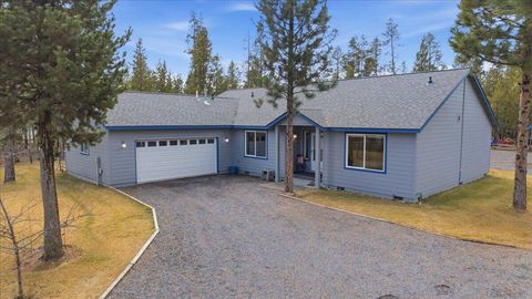 Tiny photo for 51475 Wheeler Road, La Pine, OR 97739 (MLS # 220216498)