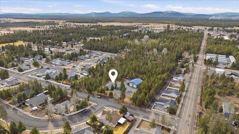 Tiny photo for 51475 Wheeler Road, La Pine, OR 97739 (MLS # 220216498)