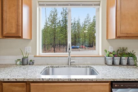Tiny photo for 51475 Wheeler Road, La Pine, OR 97739 (MLS # 220216498)