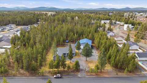 Tiny photo for 51475 Wheeler Road, La Pine, OR 97739 (MLS # 220216498)
