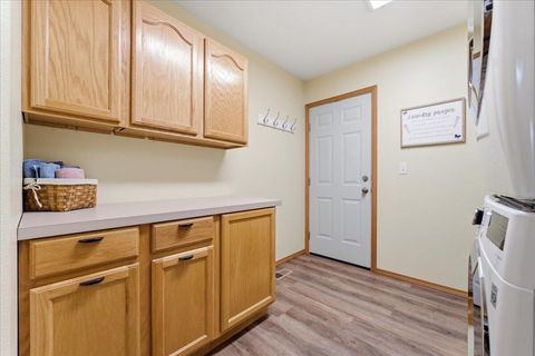 Tiny photo for 51475 Wheeler Road, La Pine, OR 97739 (MLS # 220216498)