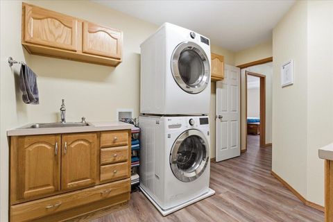 Tiny photo for 51475 Wheeler Road, La Pine, OR 97739 (MLS # 220216498)