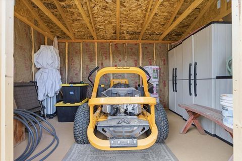 Tiny photo for 51475 Wheeler Road, La Pine, OR 97739 (MLS # 220216498)