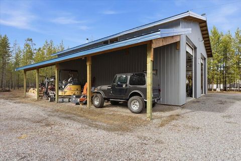 Tiny photo for 51475 Wheeler Road, La Pine, OR 97739 (MLS # 220216498)