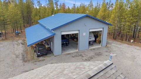 Tiny photo for 51475 Wheeler Road, La Pine, OR 97739 (MLS # 220216498)