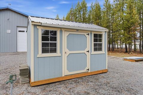 Tiny photo for 51475 Wheeler Road, La Pine, OR 97739 (MLS # 220216498)