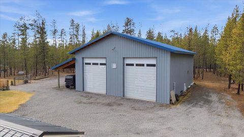 Tiny photo for 51475 Wheeler Road, La Pine, OR 97739 (MLS # 220216498)