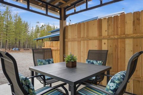 Tiny photo for 51475 Wheeler Road, La Pine, OR 97739 (MLS # 220216498)