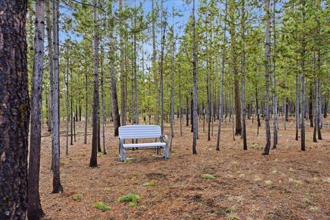Tiny photo for 51475 Wheeler Road, La Pine, OR 97739 (MLS # 220216498)