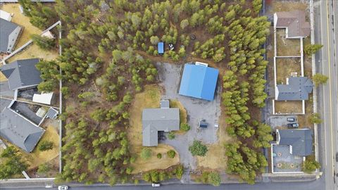 Tiny photo for 51475 Wheeler Road, La Pine, OR 97739 (MLS # 220216498)