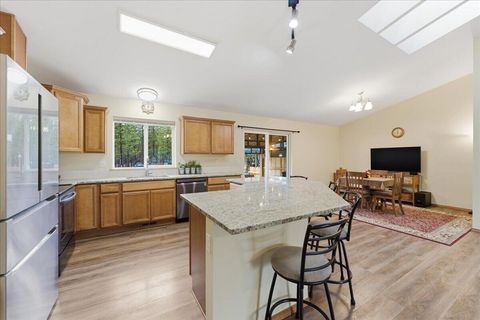 Tiny photo for 51475 Wheeler Road, La Pine, OR 97739 (MLS # 220216498)