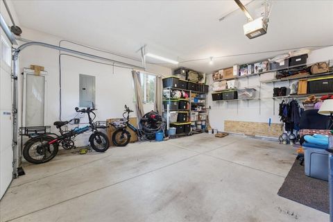 Tiny photo for 51475 Wheeler Road, La Pine, OR 97739 (MLS # 220216498)