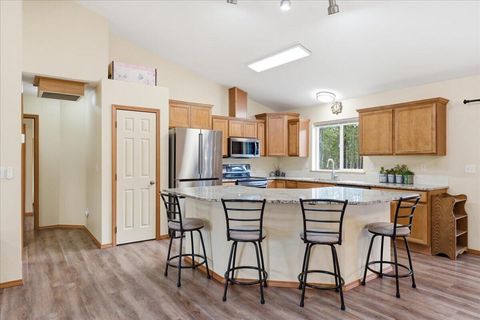 Tiny photo for 51475 Wheeler Road, La Pine, OR 97739 (MLS # 220216498)