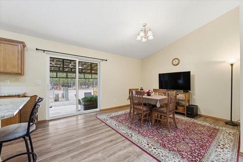 Tiny photo for 51475 Wheeler Road, La Pine, OR 97739 (MLS # 220216498)